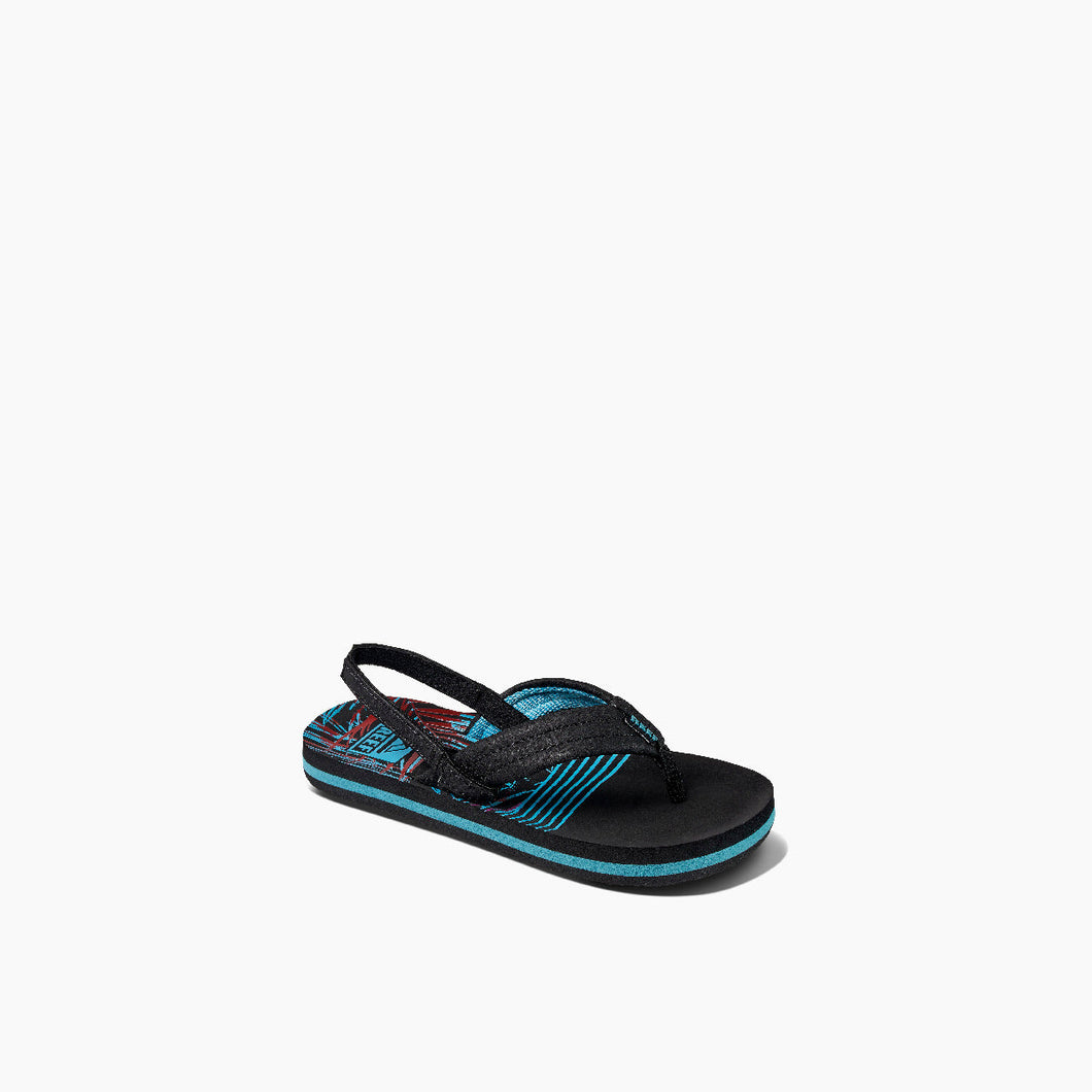 Reef Boy's Sandals | Little Ahi