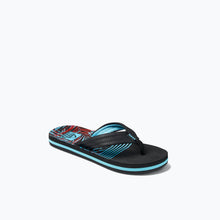 Load image into Gallery viewer, Reef Boy&#39;s Sandals | Kids Ahi
