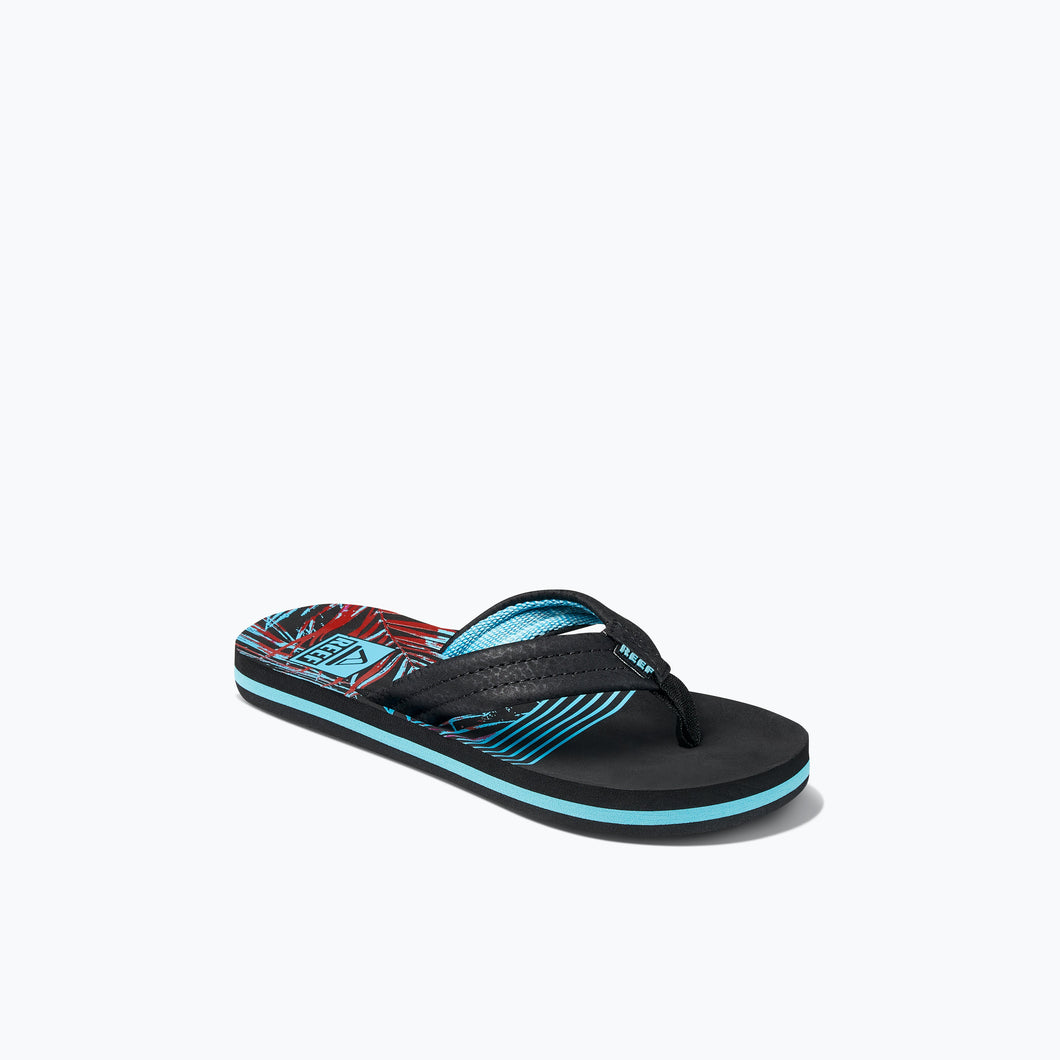 Reef Boy's Sandals | Kids Ahi