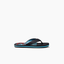 Load image into Gallery viewer, Reef Boy&#39;s Sandals | Kids Ahi

