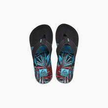 Load image into Gallery viewer, Reef Boy&#39;s Sandals | Kids Ahi
