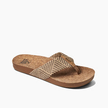 Load image into Gallery viewer, Reef Women&#39;s Sandals | Reef Cushion Strand
