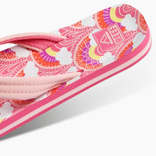 Load image into Gallery viewer, Reef Girl&#39;s Sandals | Kids Ahi
