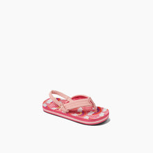 Load image into Gallery viewer, Reef Girl&#39;s Sandals | Little Ahi
