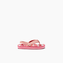 Load image into Gallery viewer, Reef Girl&#39;s Sandals | Little Ahi
