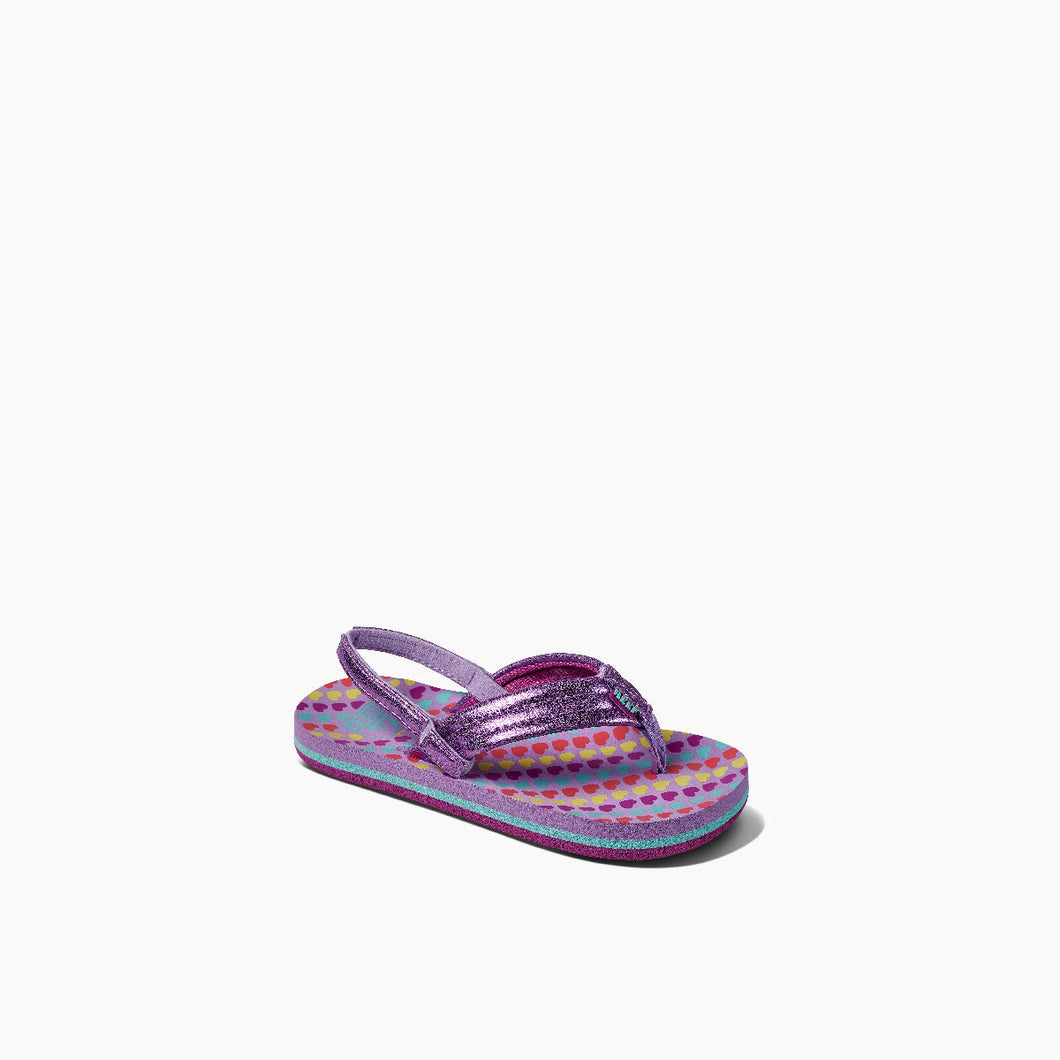 Reef Girl's Sandals | Little Ahi