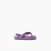 Load image into Gallery viewer, Reef Girl&#39;s Sandals | Little Ahi
