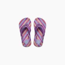 Load image into Gallery viewer, Reef Girl&#39;s Sandals | Little Ahi
