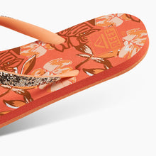 Load image into Gallery viewer, Reef Girl&#39;s Sandals | Kids Stargazer Prints
