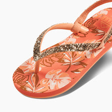 Load image into Gallery viewer, Reef Girl&#39;s Sandals | Little Stargazer Prints
