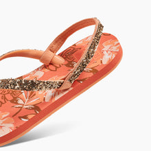 Load image into Gallery viewer, Reef Girl&#39;s Sandals | Little Stargazer Prints
