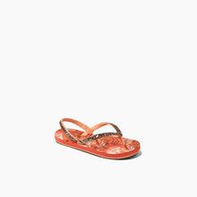 Load image into Gallery viewer, Reef Girl&#39;s Sandals | Little Stargazer Prints
