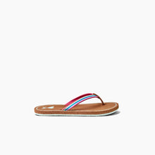 Load image into Gallery viewer, Reef Girl&#39;s Sandals | Kids Devy
