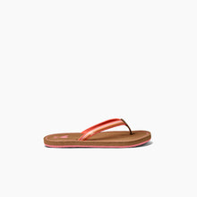 Load image into Gallery viewer, Reef Girl&#39;s Sandals | Kids Devy
