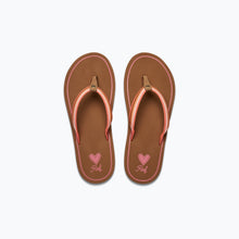 Load image into Gallery viewer, Reef Girl&#39;s Sandals | Kids Devy
