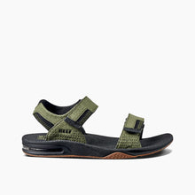Load image into Gallery viewer, Reef Mens Sandals | Fanning Baja
