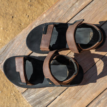 Load image into Gallery viewer, Reef Men&#39;s Sandals | Fanning Baja LE
