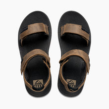 Load image into Gallery viewer, Reef Men&#39;s Sandals | Fanning Baja LE
