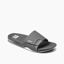 Load image into Gallery viewer, Reef Men&#39;s Sandals | Fanning Slide
