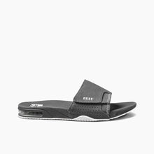 Load image into Gallery viewer, Reef Men&#39;s Sandals | Fanning Slide
