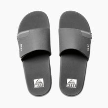 Load image into Gallery viewer, Reef Men&#39;s Sandals | Fanning Slide
