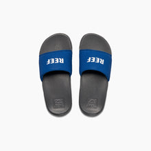 Load image into Gallery viewer, Reef Boy&#39;s Sandals | Kids One Slide
