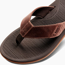 Load image into Gallery viewer, Reef Mens Sandals | Santa Ana LE
