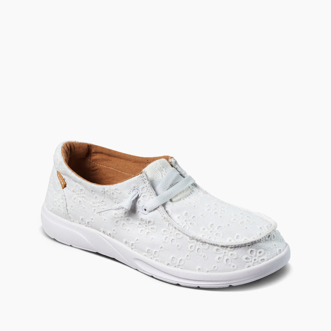 Reef Women's Shoes | Reef Cushion Coast
