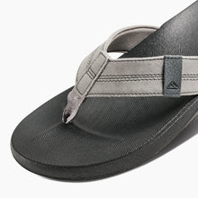 Load image into Gallery viewer, Reef Mens Sandals | Cushion Phantom
