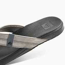 Load image into Gallery viewer, Reef Mens Sandals | Cushion Phantom
