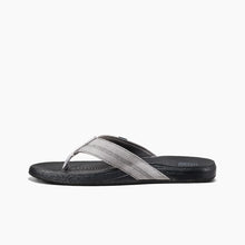 Load image into Gallery viewer, Reef Mens Sandals | Cushion Phantom
