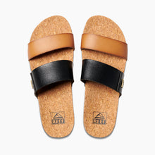 Load image into Gallery viewer, Reef Womens Sandals | Cushion Vista
