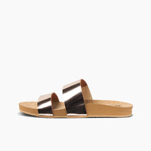 Load image into Gallery viewer, Reef Womens Sandals | Cushion Vista
