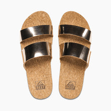Load image into Gallery viewer, Reef Womens Sandals | Cushion Vista
