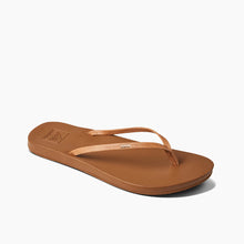 Load image into Gallery viewer, Reef Womens Sandals | Cushion Slim
