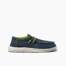 Load image into Gallery viewer, Reef Boy&#39;s Shoes | Kids Cushion Coast
