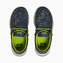 Load image into Gallery viewer, Reef Boy&#39;s Shoes | Kids Cushion Coast
