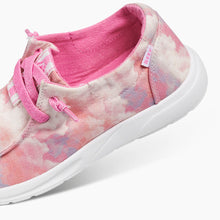 Load image into Gallery viewer, Reef Girl&#39;s Shoes | Kids Cushion Coast
