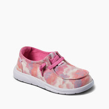 Load image into Gallery viewer, Reef Girl&#39;s Shoes | Kids Cushion Coast
