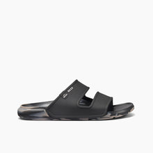 Load image into Gallery viewer, Reef Mens Sandals | Oasis Double Up
