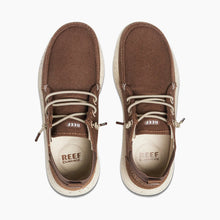 Load image into Gallery viewer, Reef Mens Shoes | Swellsole Whitecap
