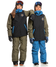 Load image into Gallery viewer, IN THE HOOD YOUTH JACKET
