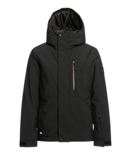 Load image into Gallery viewer, MISSION SOLID YOUTH JACKET
