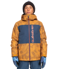 Load image into Gallery viewer, SIDE HIT YOUTH JACKET
