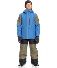 Load image into Gallery viewer, TRAVIS RICE YOUTH JACKET
