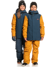 Load image into Gallery viewer, RIDGE YOUTH JACKET
