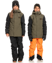 Load image into Gallery viewer, RIDGE YOUTH JACKET
