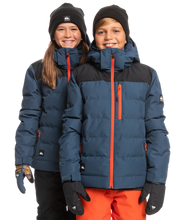 Load image into Gallery viewer, THE EDGE YOUTH JACKET
