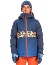 Load image into Gallery viewer, MISSION ENGINEERED YOUTH JACKET
