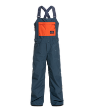 Load image into Gallery viewer, MASH UP YOUTH BIB
